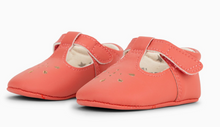 Load image into Gallery viewer, Eco Steps - Mary Jane Strawberry Pink