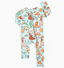 Load image into Gallery viewer, Luke Zippy