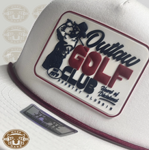 Load image into Gallery viewer, Outlaws Golf Club