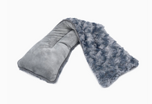 Load image into Gallery viewer, Curly Warmies Neck Wrap