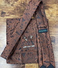 Load image into Gallery viewer, Tooled Up Tie