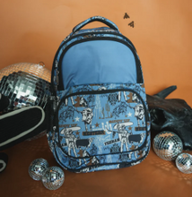 Load image into Gallery viewer, Packmule Dandy Denim