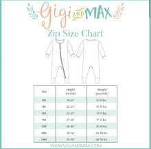 Load image into Gallery viewer, Cameron-zip