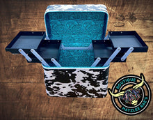 Load image into Gallery viewer, Kamoodle Makeup Box