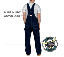 Load image into Gallery viewer, Roundhouse Overalls