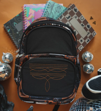 Load image into Gallery viewer, Packmule Howdy