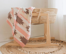 Load image into Gallery viewer, ECO BABY BLANKET