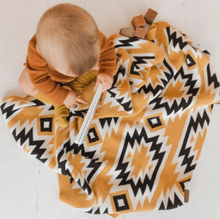 Load image into Gallery viewer, ECO BABY BLANKET
