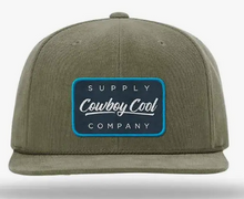 Load image into Gallery viewer, Houlihan- Olive