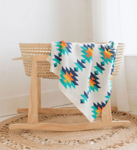 Load image into Gallery viewer, ECO BABY BLANKET