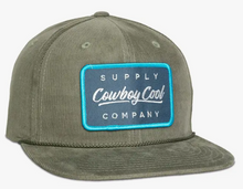 Load image into Gallery viewer, Houlihan- Olive