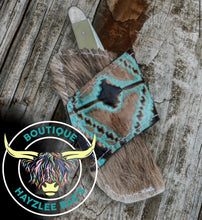 Load image into Gallery viewer, My First Knife sheath