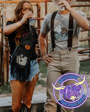 Load image into Gallery viewer, Pendleton Sling bag