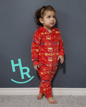 Load image into Gallery viewer, Toddler Native Onesie
