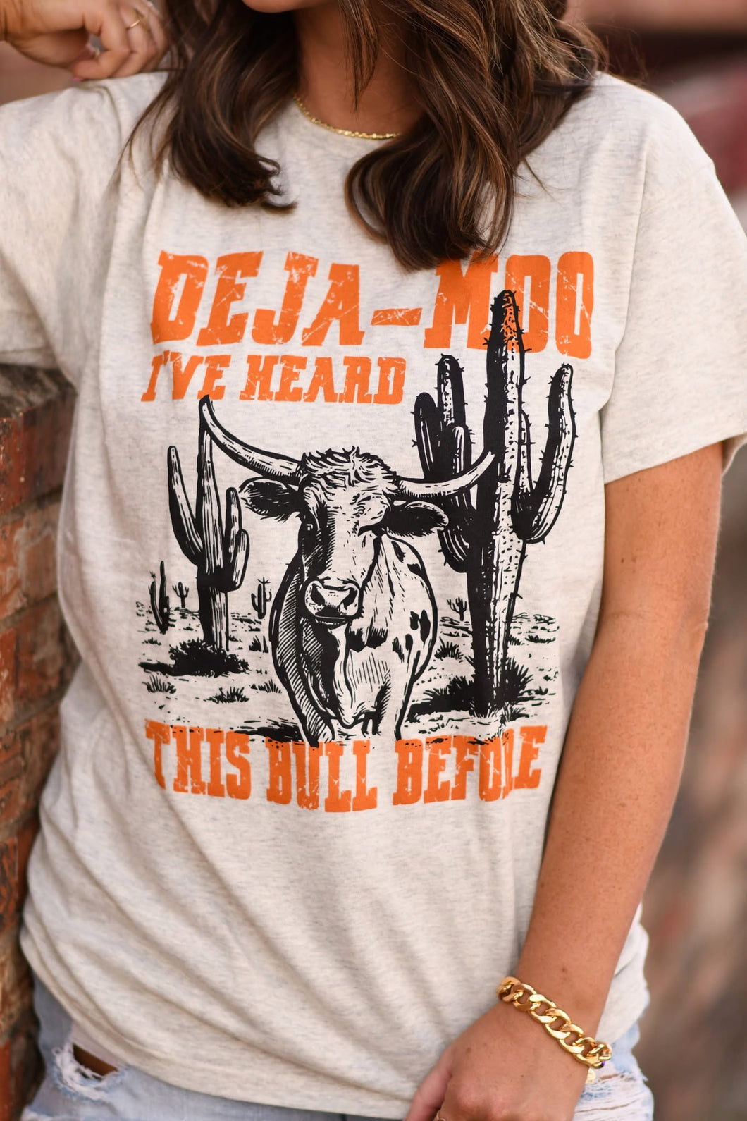 Deja Moo