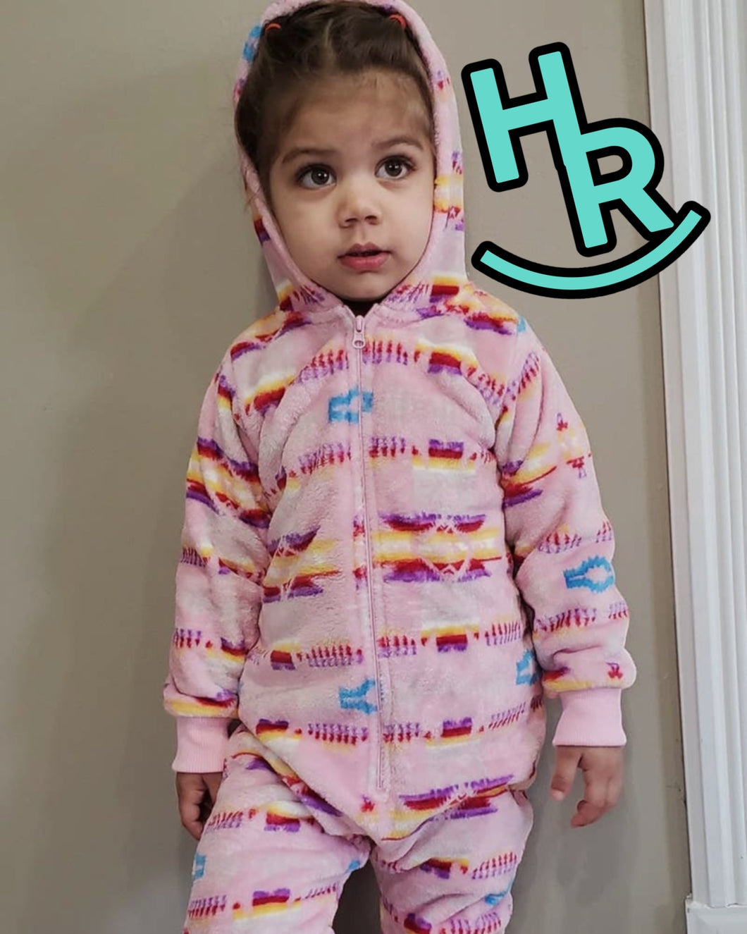 Toddler Native Onesie