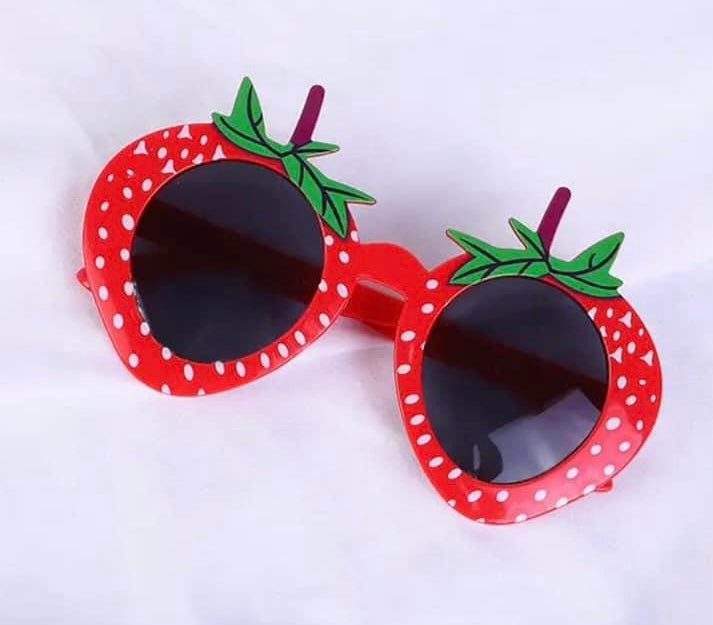 Strawberrry Sunnies