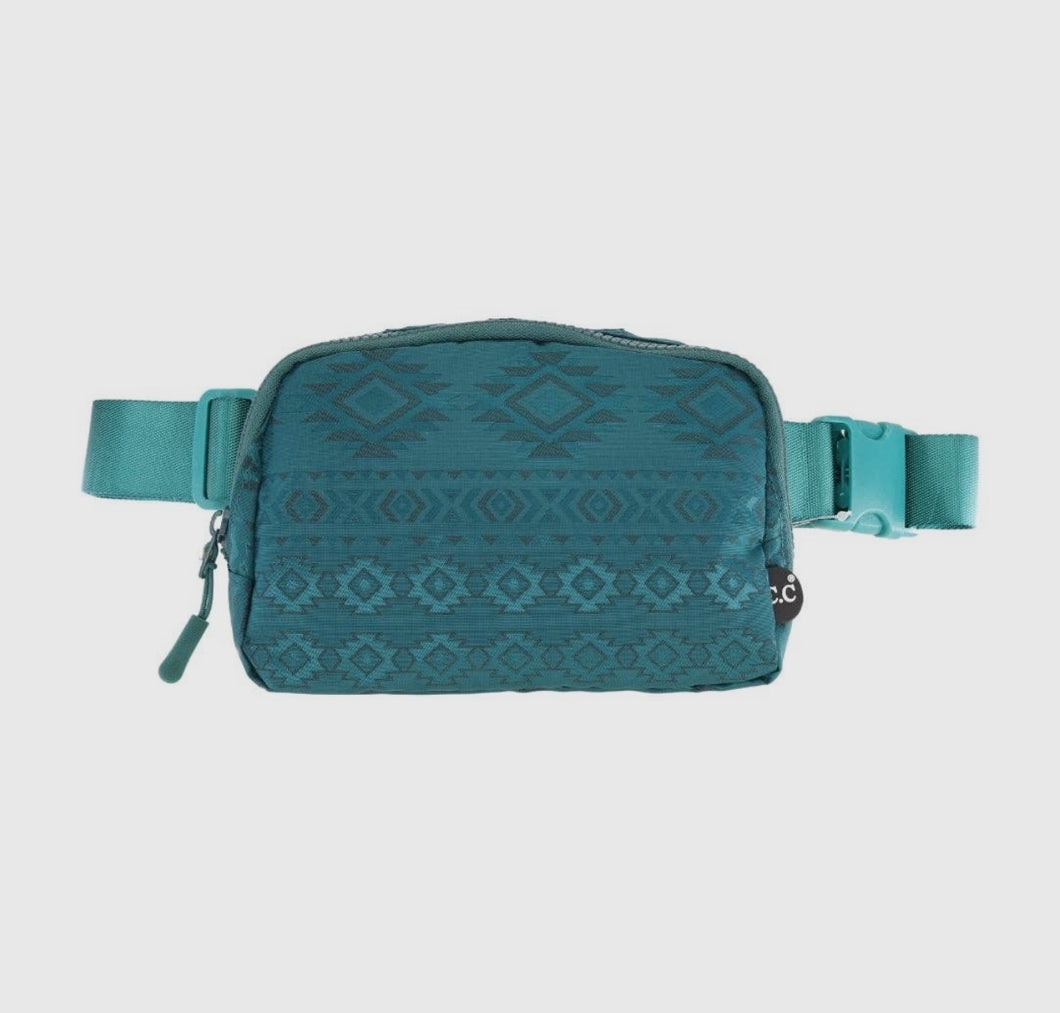 SW Belt Bag