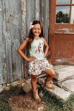 Load image into Gallery viewer, Two PC Desert Dasher Shorts Set, 0-5T
