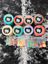 Load image into Gallery viewer, Butter Slime Kit
