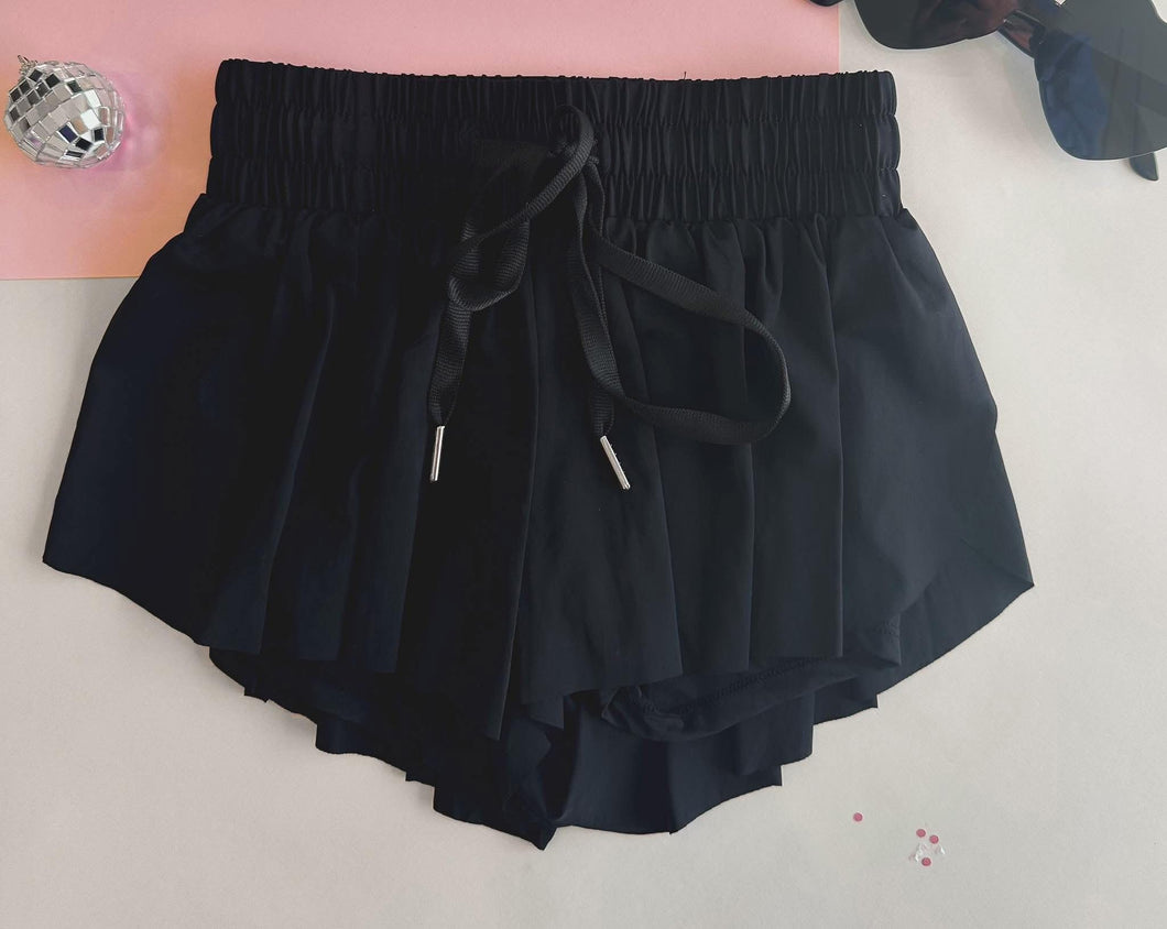 Flowy Shorts