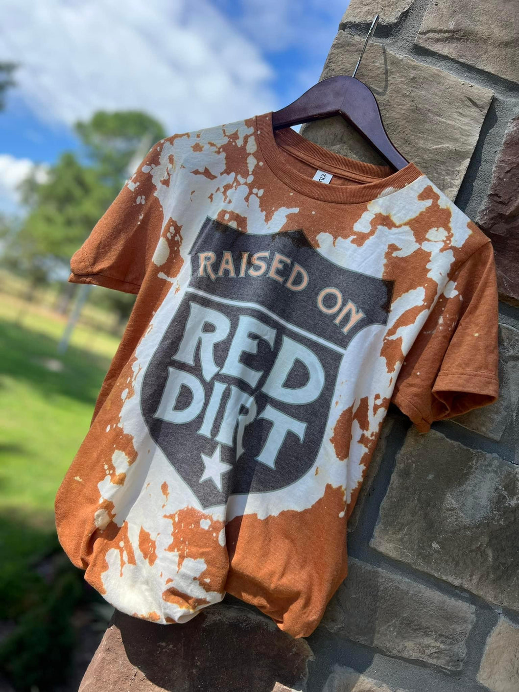 Red Dirt