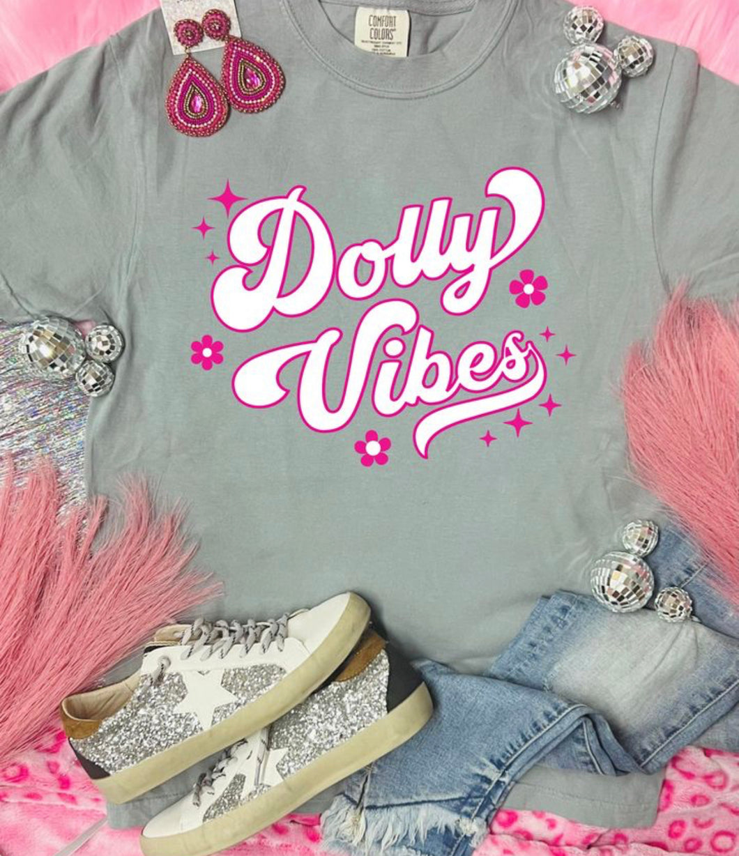 Dolly Vibes- Mini’s