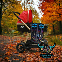 Load image into Gallery viewer, Stroller Baby Blanket
