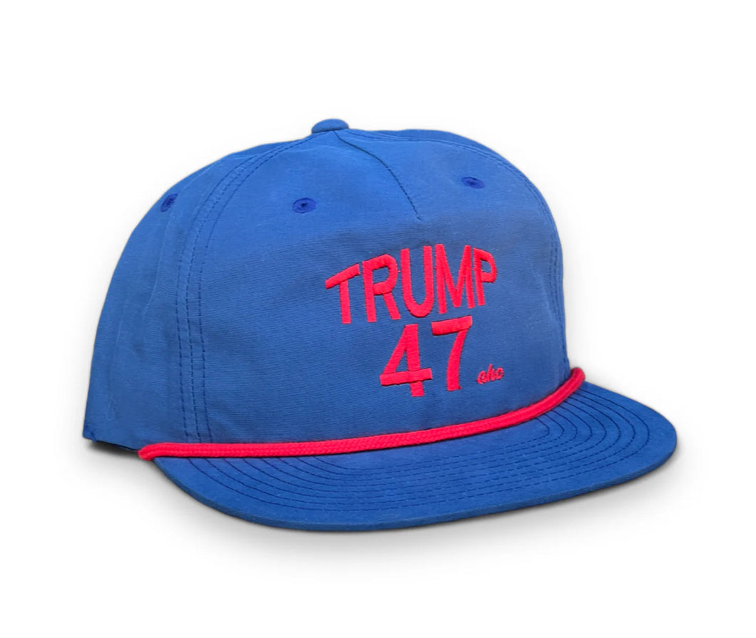 Trump 47