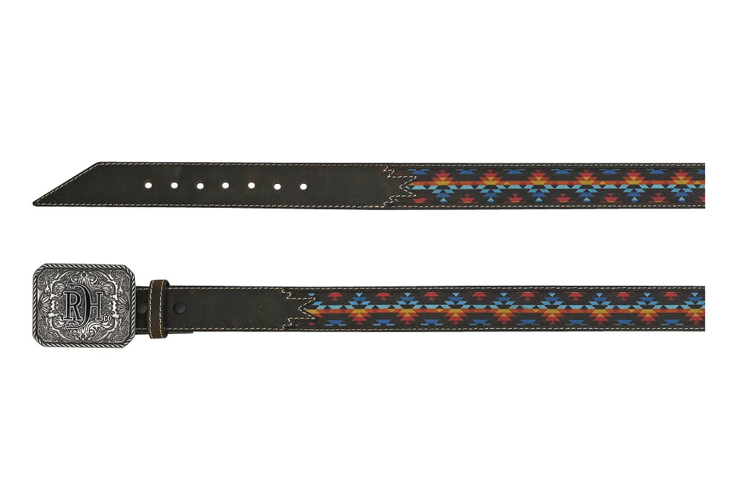 Boys' Southwest Design Belt