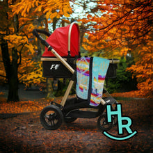 Load image into Gallery viewer, Stroller Baby Blanket
