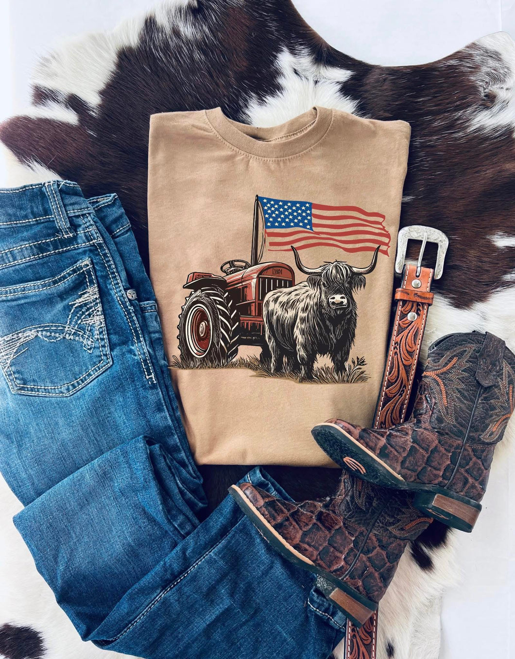 Merica'