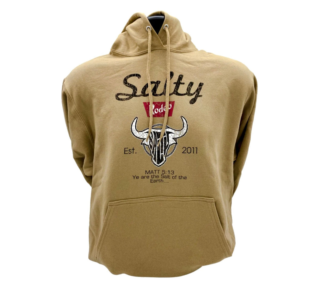 Salty Original Hoodie-Men's