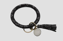Load image into Gallery viewer, Bangle Bracelet Keyring
