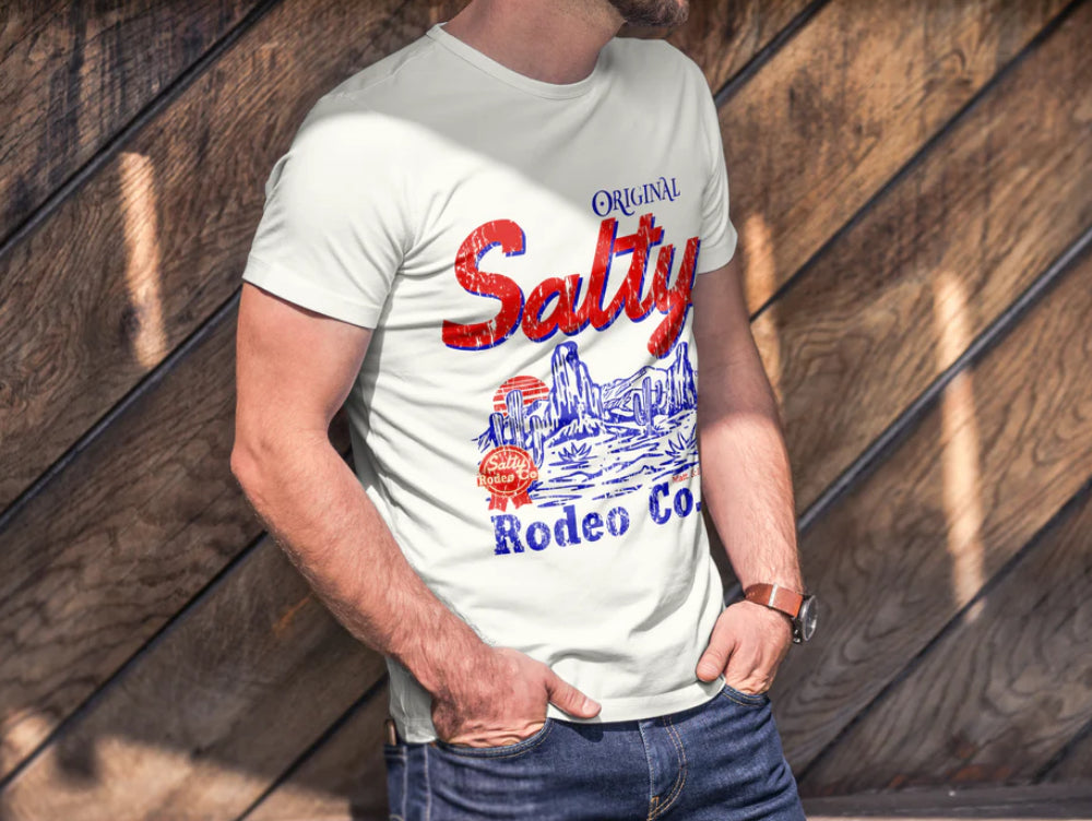 Salty Canyon