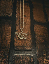 Load image into Gallery viewer, Stainless Steel Necklace
