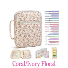 Load image into Gallery viewer, Quilted Bible Case
