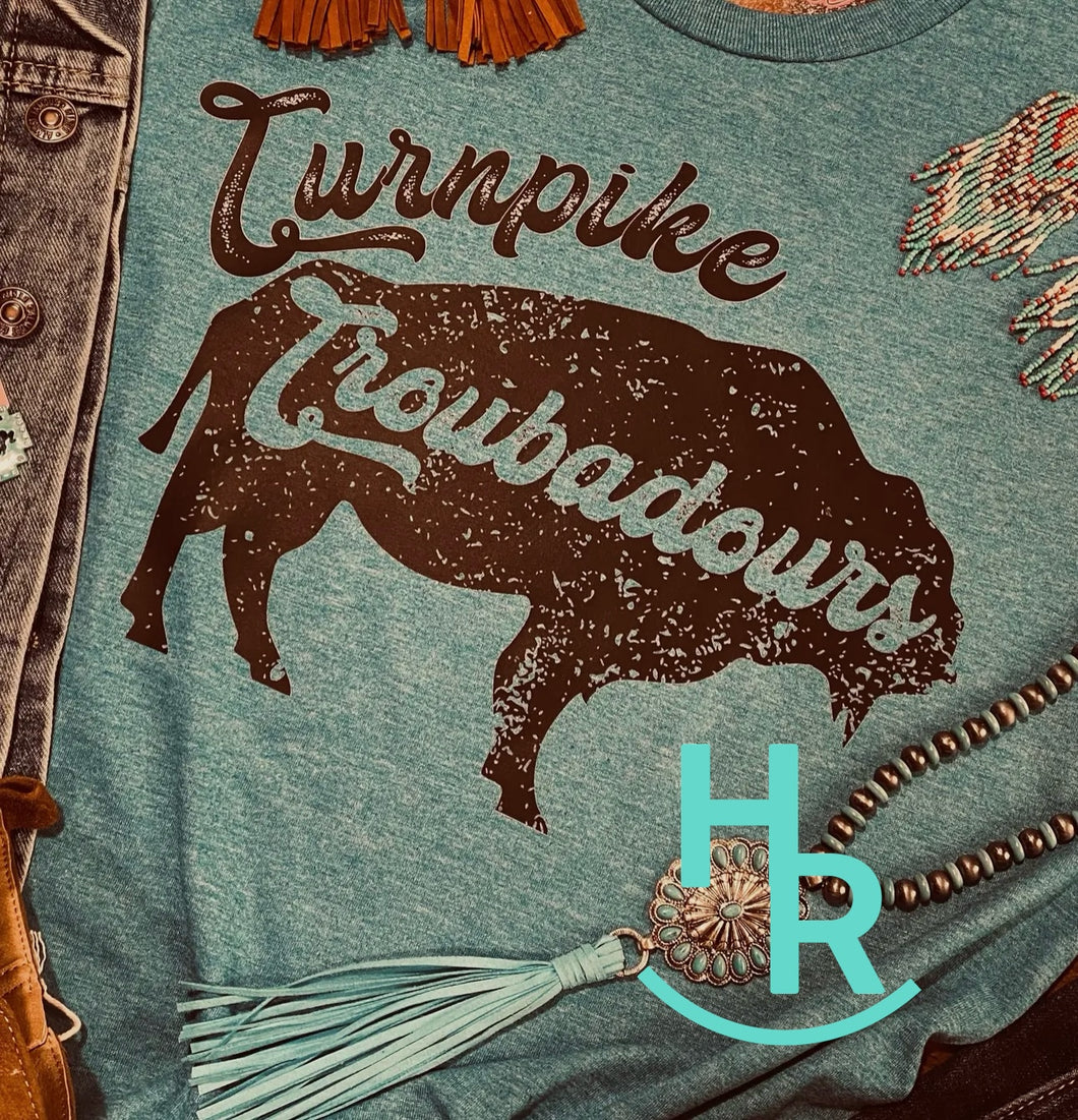 Turnpike Troubadours