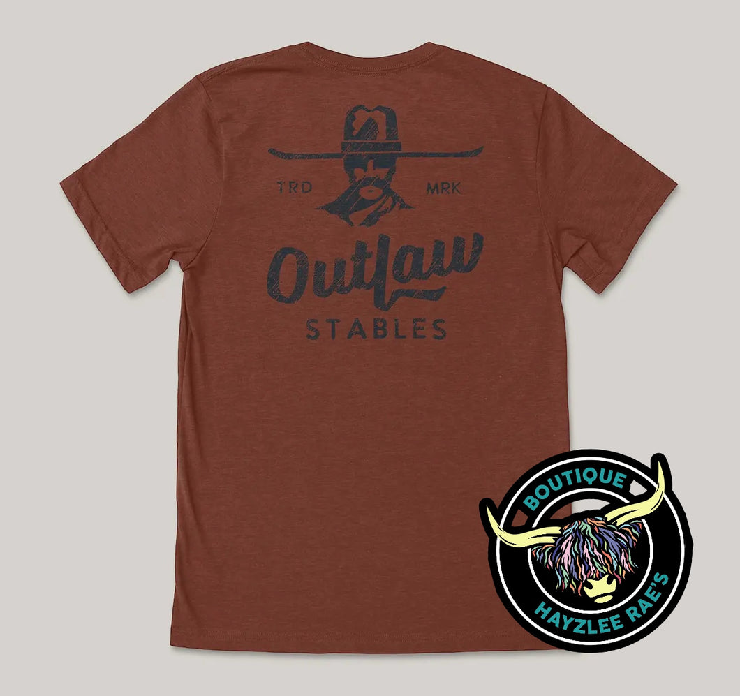 Outlaw Stables