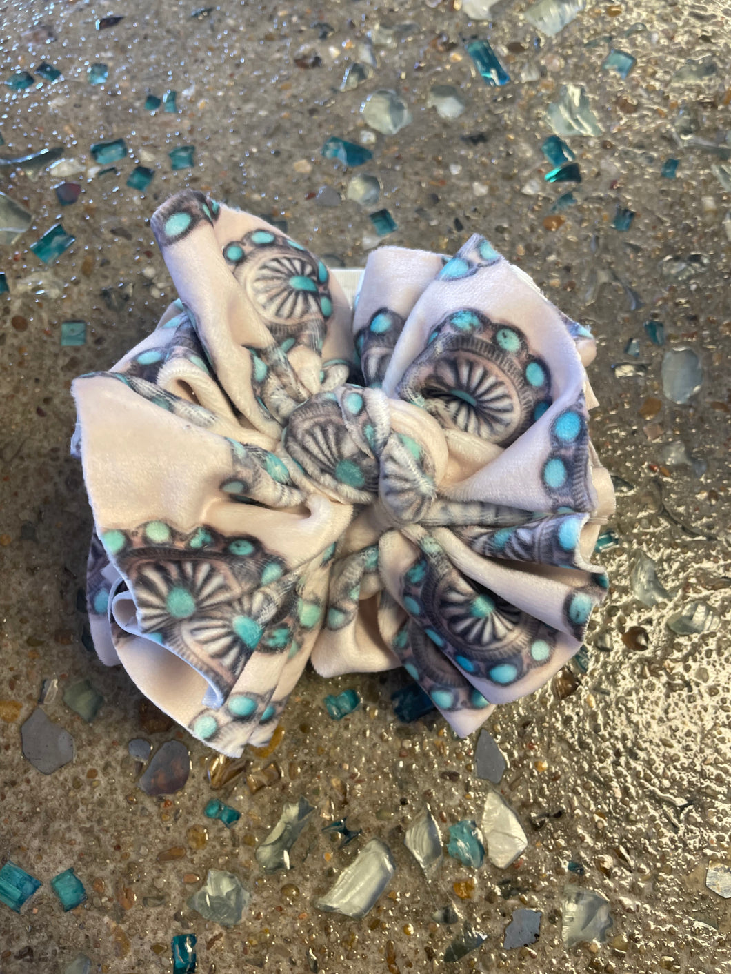 BS Shredded Headwrap