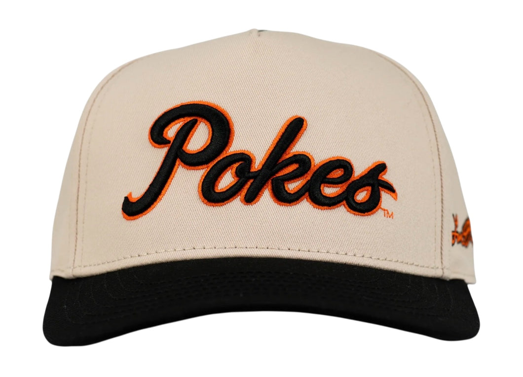Pokes