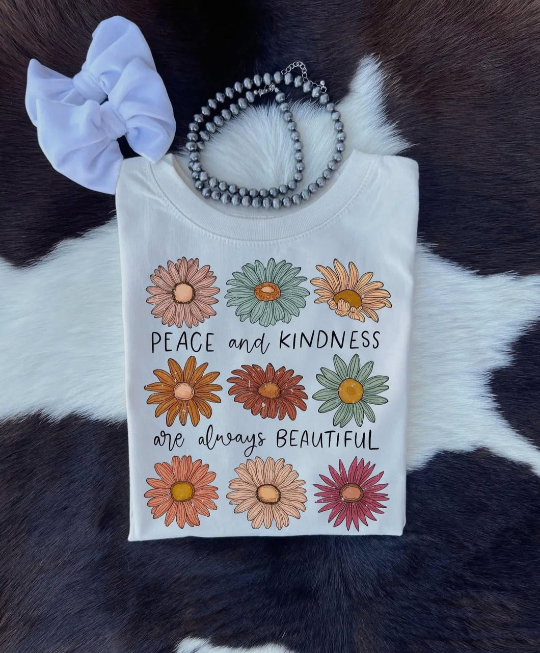 Peace & Kindness