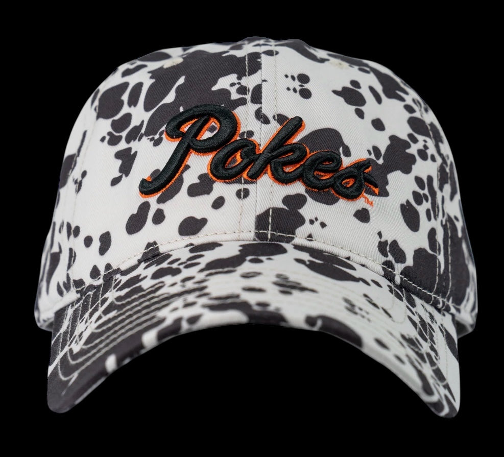 Cowhide