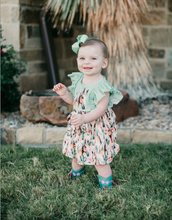 Load image into Gallery viewer, Desert Dasher Dress, 0-5T
