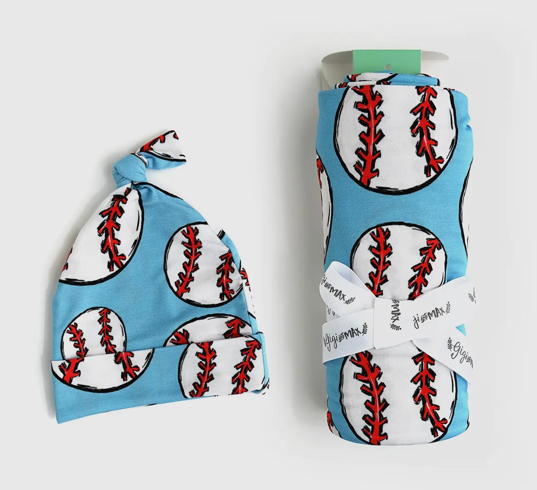 Bambino Swaddle