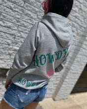 Load image into Gallery viewer, Howdy Hoodie
