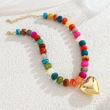 Load image into Gallery viewer, Emily Necklace

