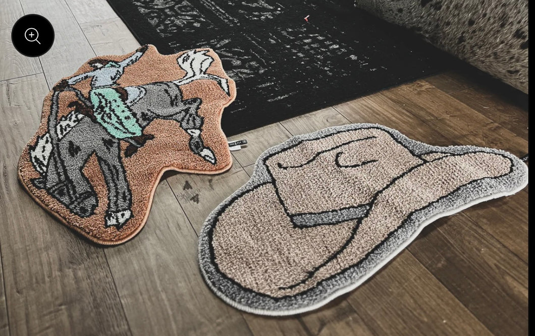 Rodeo Rugs