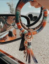 Load image into Gallery viewer, Bangle Bracelet Keyring
