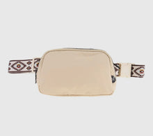 Load image into Gallery viewer, Aztec Belt Bag
